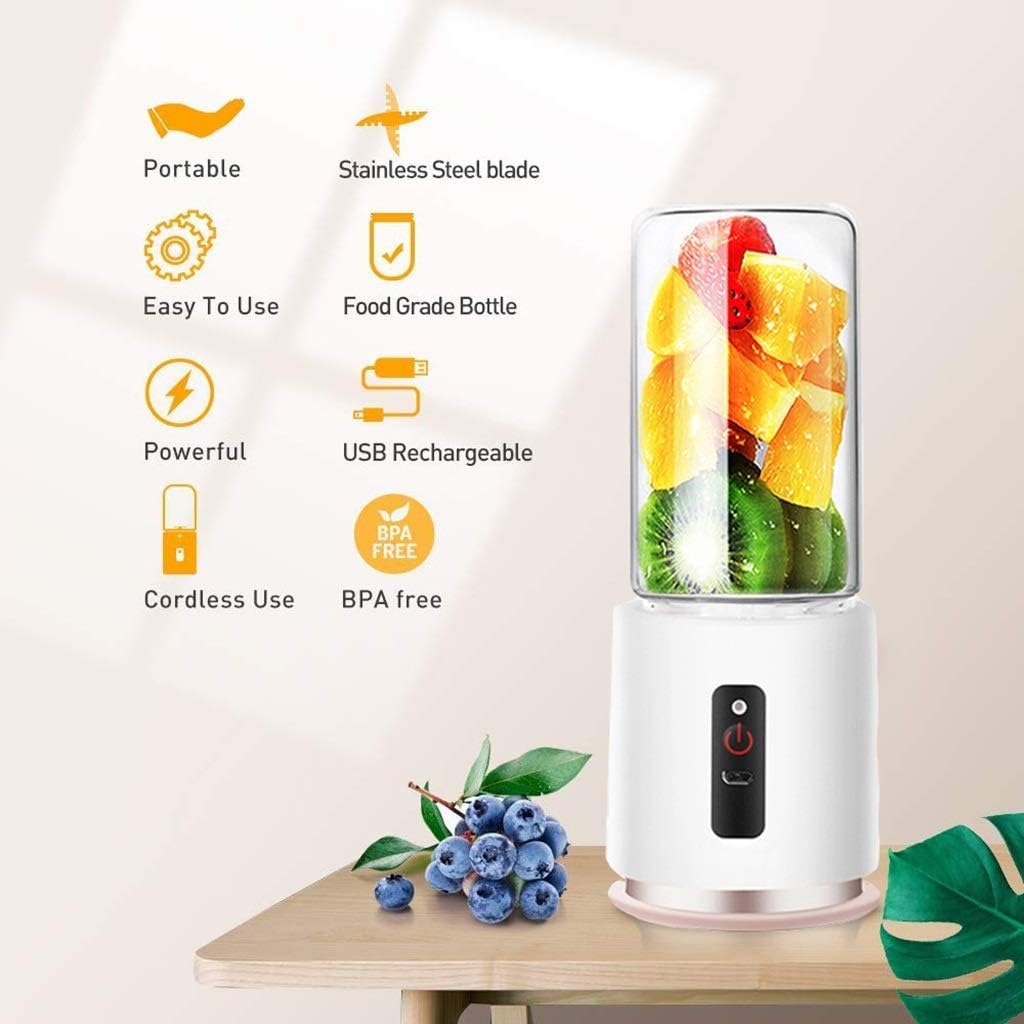 Juicer Extractor Press Centrifugal Juicing Machine, Wide Feed Chute for Whole Fruit