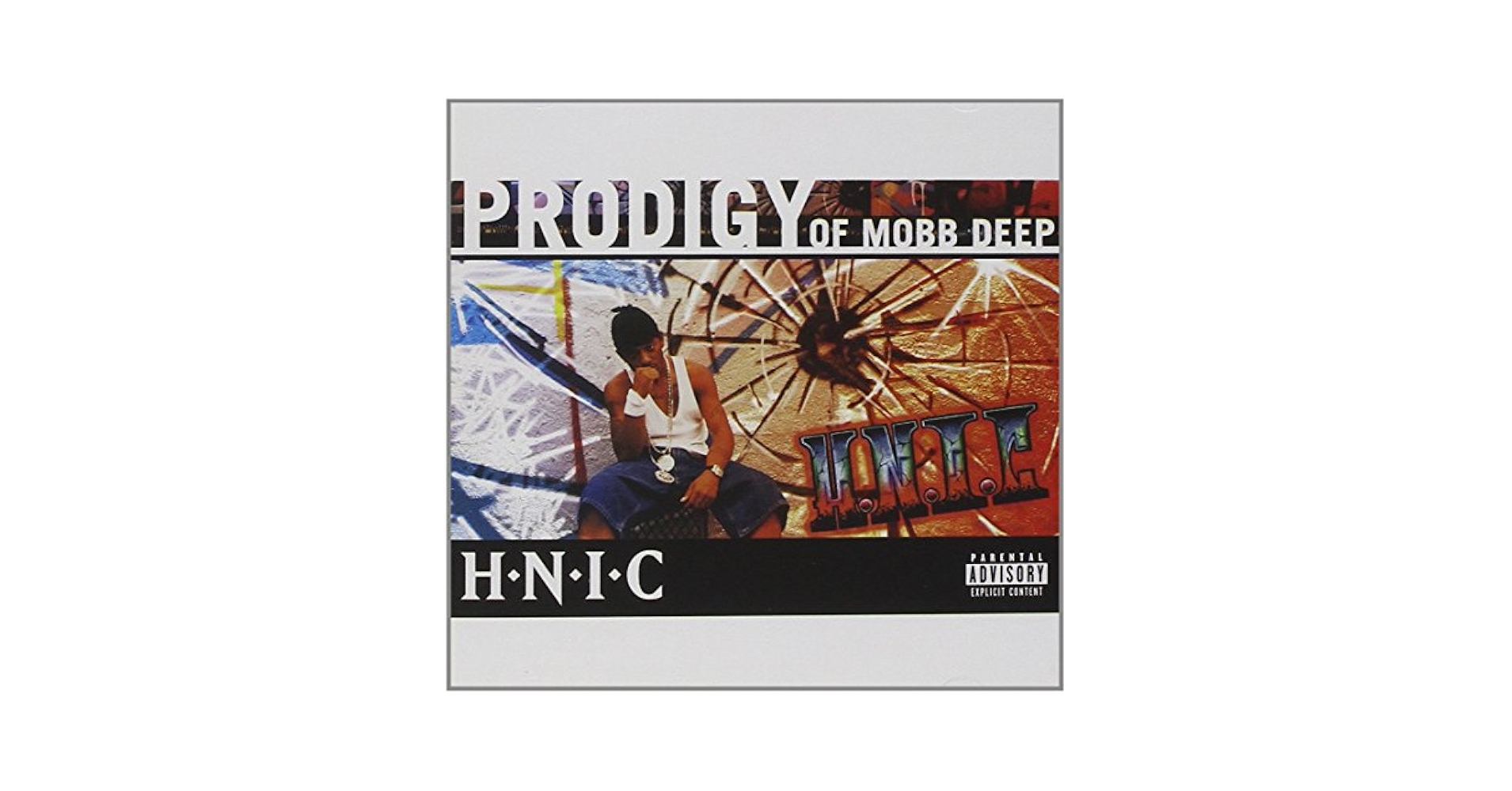 Prodigy (Of Mobb Deep) - H.N.I.C. - Amazon.com Music