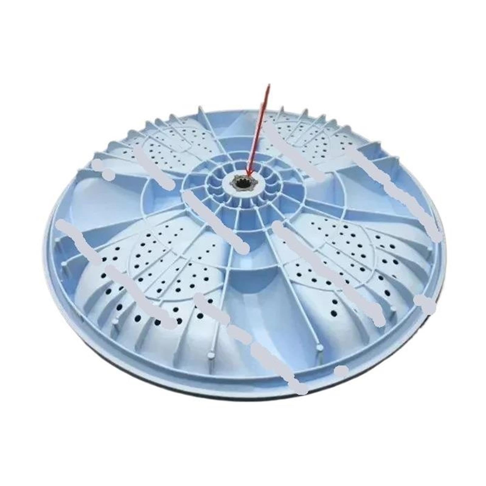 Applicabile All'onda Della Lavatrice XQB60-L1028