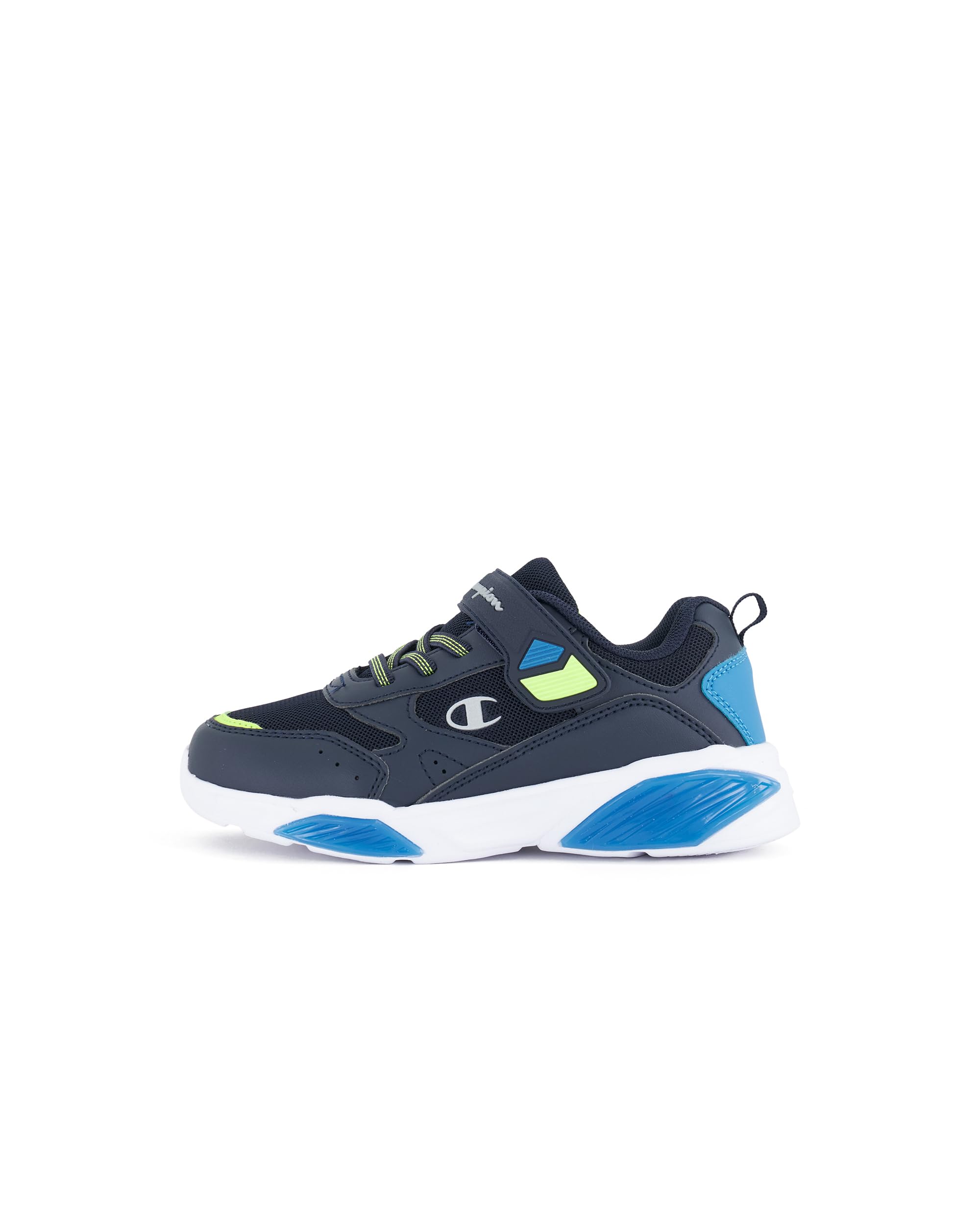 Champion Wave Scarpa da Ginnastica da corsaBambini e Ragazzi