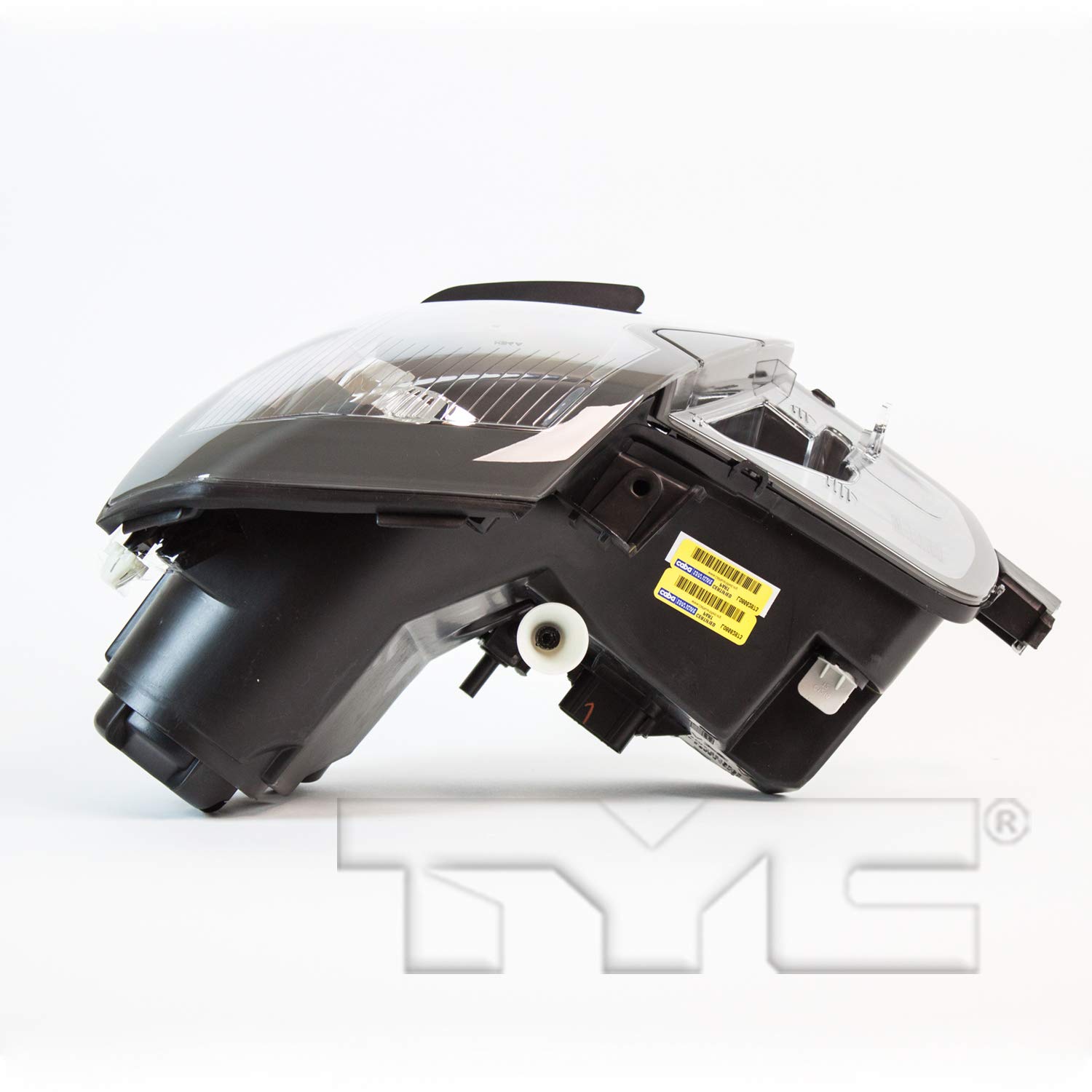 専用⑯ Amazon | TYC 20-6716-00-9 キャデラック CTS CAPA認定 交換用左ヘッド
