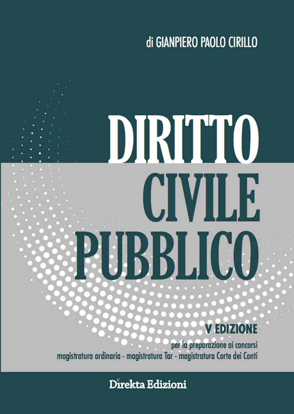 Diritto Civile Pubblico