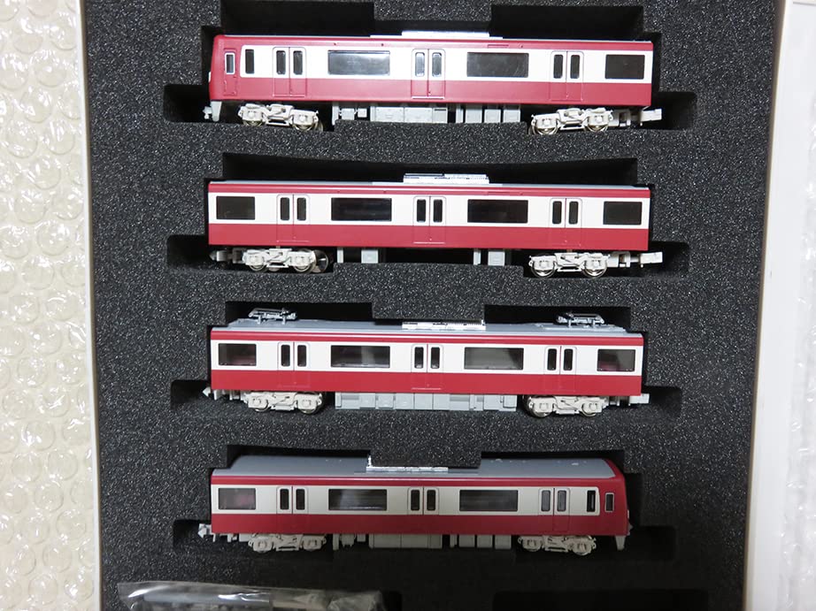 Amazon | グリーンマックス 30297 京急新1000形（2次車・行先点灯