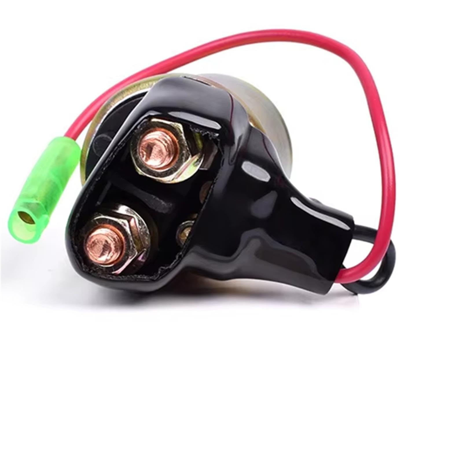 Solenoide Relé Arranque Para Yamaha Para XV125 Para VIRAGO 1997-2000