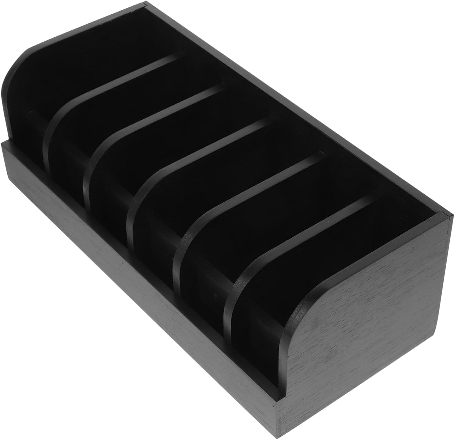 Compartment Belt Box Stylish Belt Organizer for Closet and Unique Display Holder for Shopping Malls and Supermarkets and Design for Various