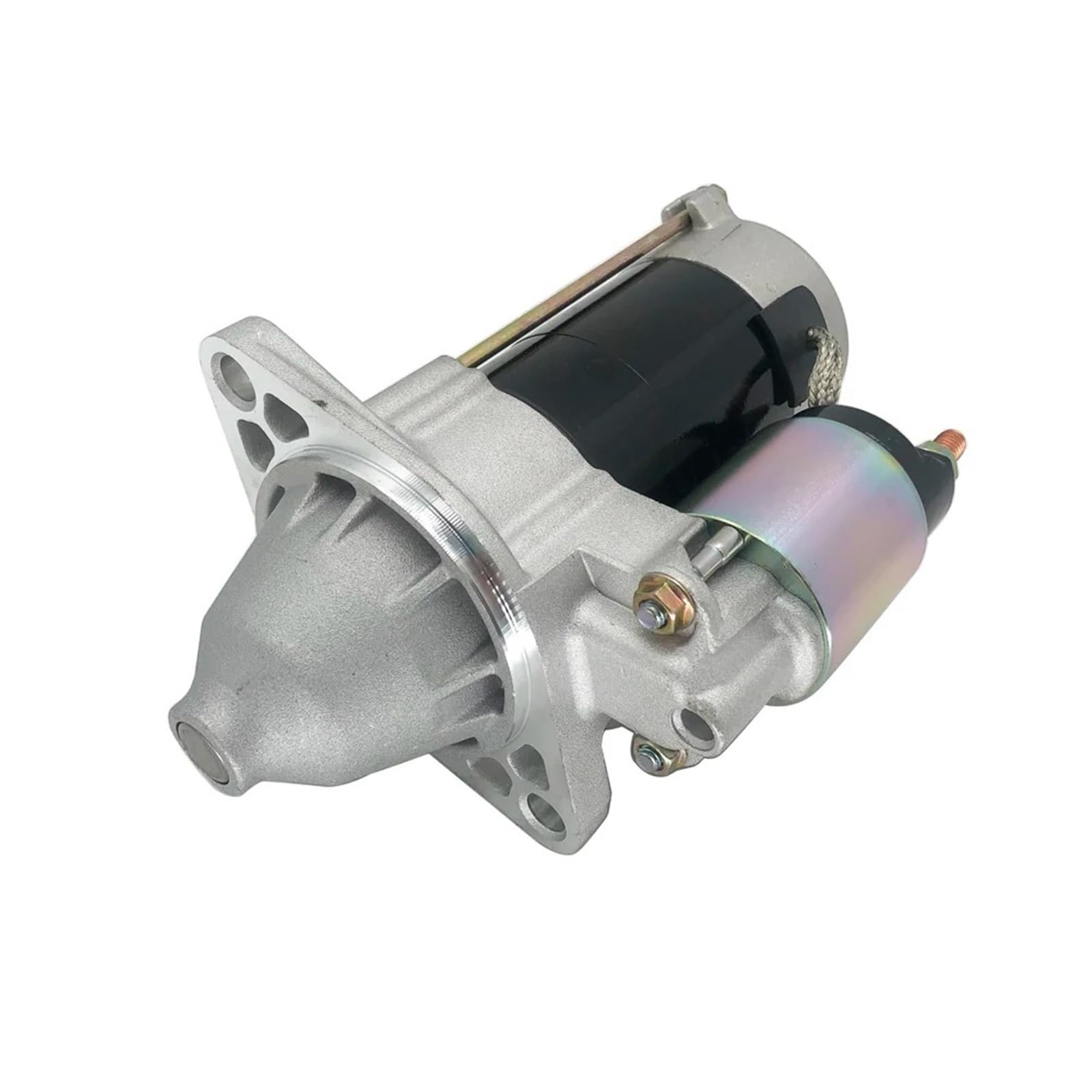 Démarreur Démarreur Pour Diesel 3TNV76 12V 9 Dents YA-11971777010 4280001592 2800-0108