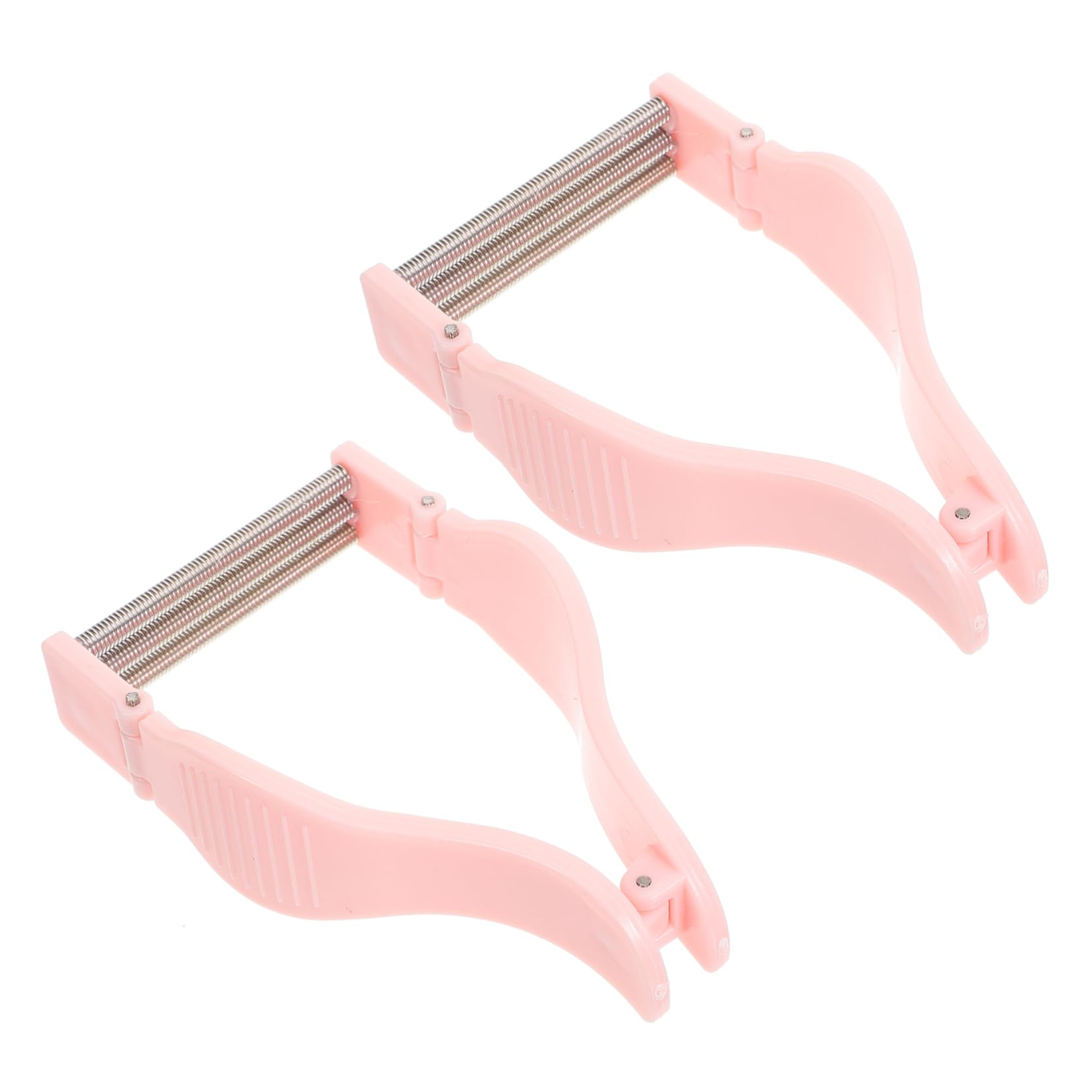 FOMIYES Facial Hair Removal Roller Hair Remover for Women Gentle Tweezers for Lip