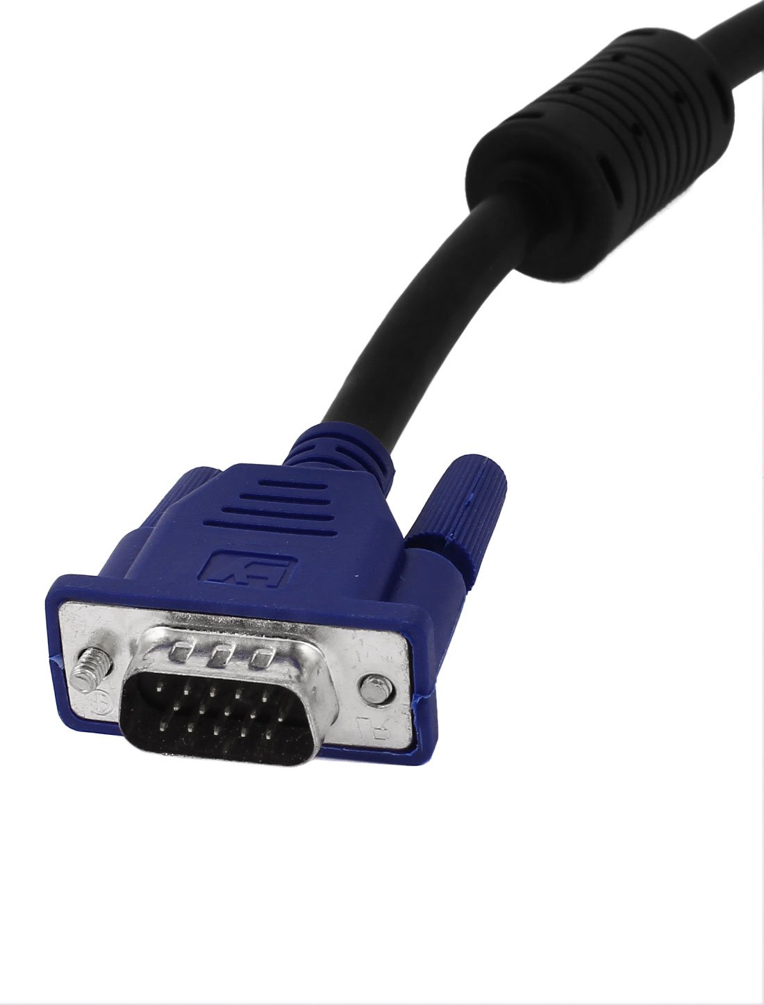 HONEYWELL CABLE & COMMUNICATIONS 65086108 RG59 95% CCA BRD+18/2 STR BLCK