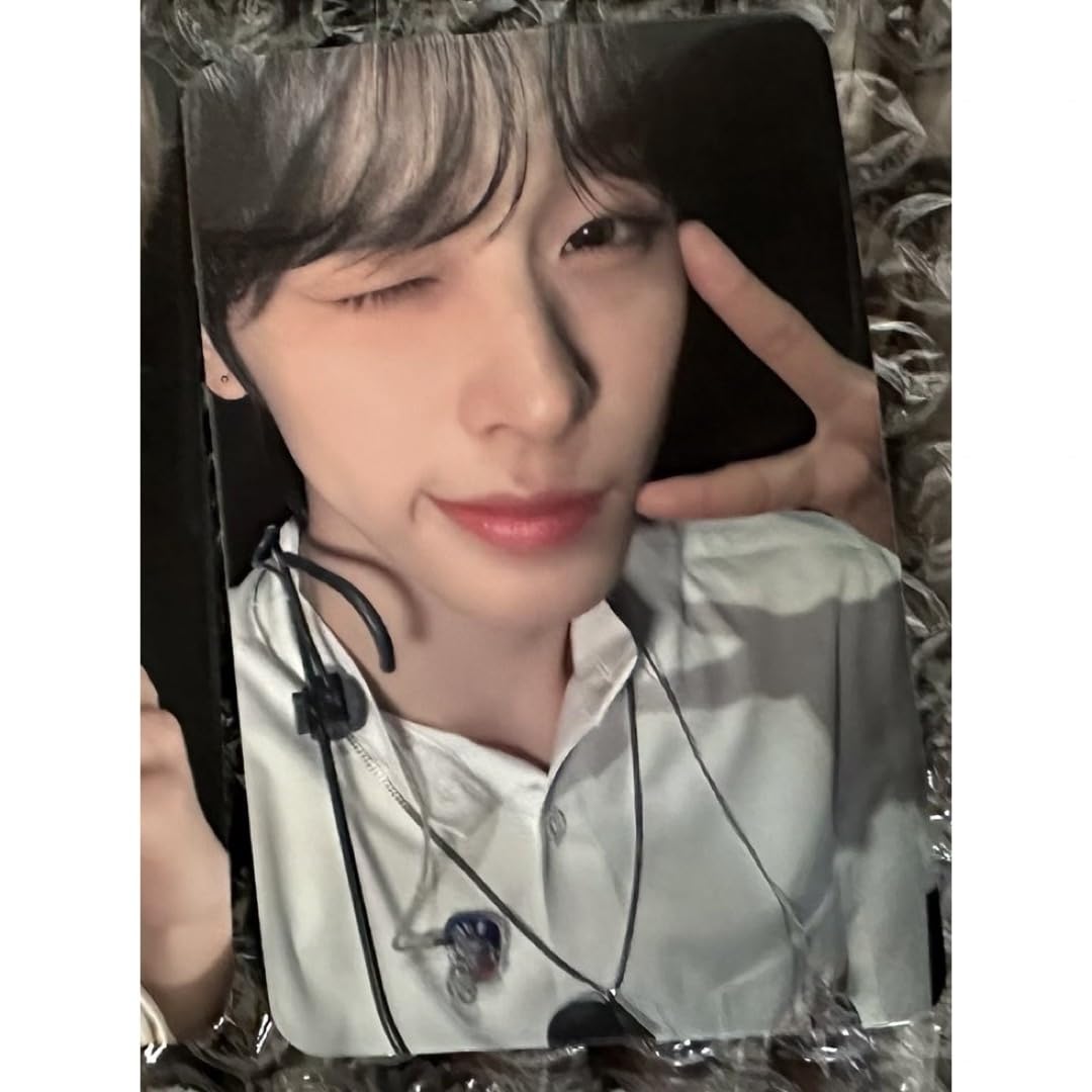 Amazon.co.jp: NCT WISH NCTWISH りく リク 陸 トレカ soundwave