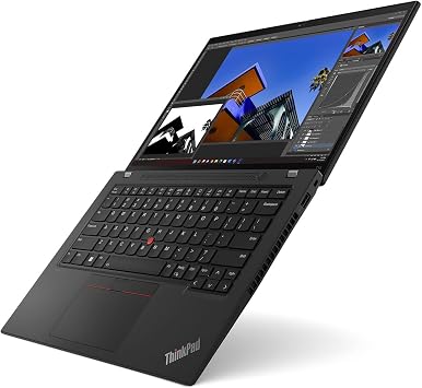 Lenovo ThinkPad T14 Gen 4 21HD0088US 14 Notebook - WUXGA - 1920 x 1200 - Intel Core i7 13th Gen i7-1365U Deca-core (10 Core) - 16 GB Total RAM - 16 GB On-Board Memory - 512 GB SSD - Thunder Black