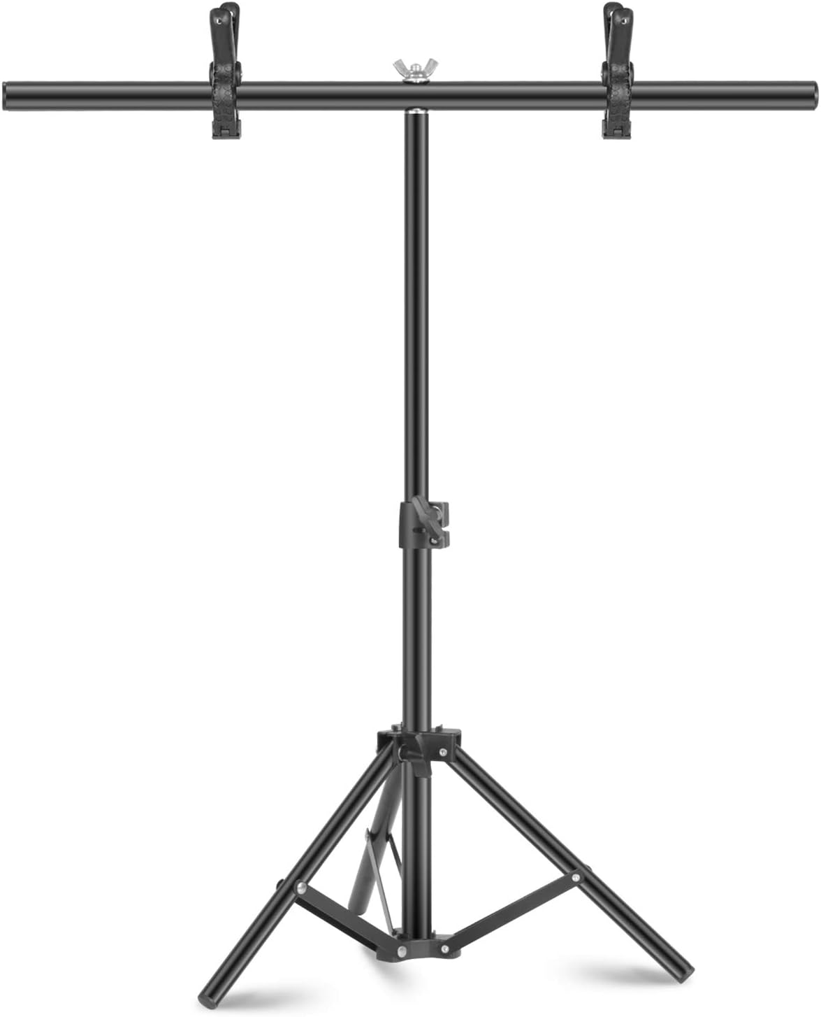 Neewer T-Shape Backdrop Stand: Height Adjustable Ecuador Ubuy