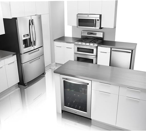 Maytag mgt8775 X B Gemini 30\