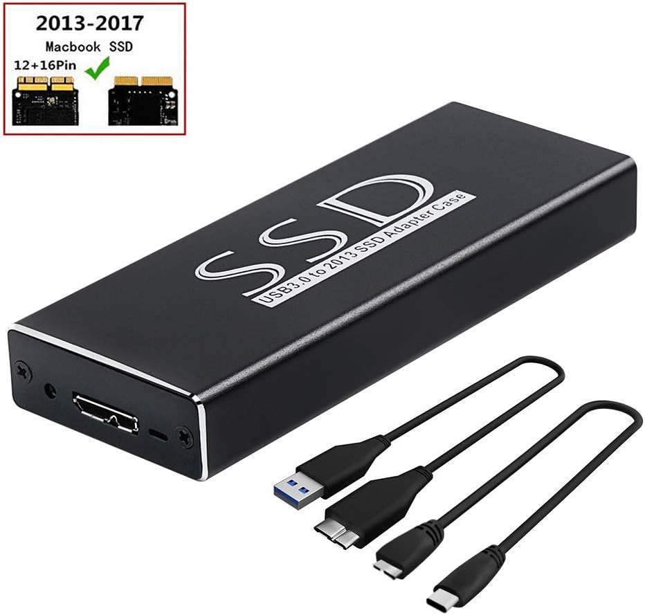 QNINE Support 12+16 pin