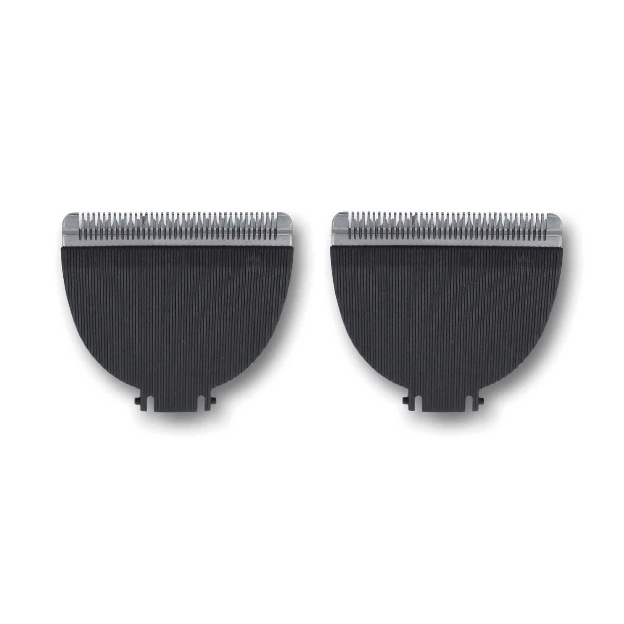 Menhood Replacement Blade for Grooming Trimmer 2.0 | Safe Ceramic Blades | Skin Protection Technology | Groin Trimmer (Pack of 1)