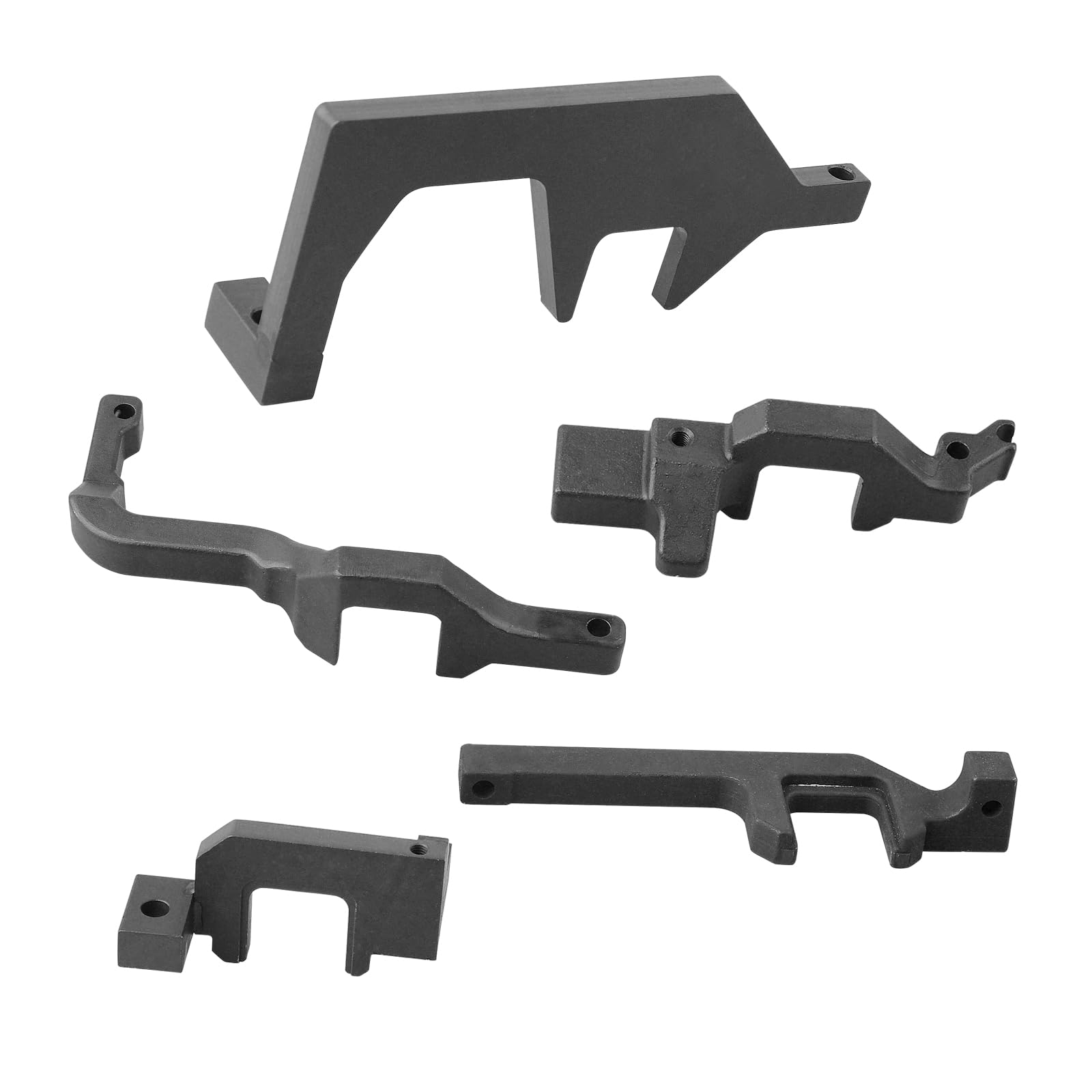 DAYUAN Herramienta de ajuste del motor, juego de herramientas de alineación de árbol de levas, compatible con BMW Mini Cooper R55 R56 R57 R60 N12 N13 N14 N16 N18 1.4 1.6 Herramienta de ajuste del