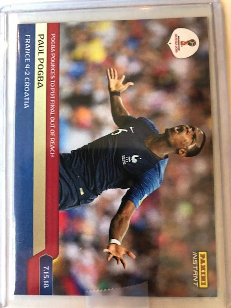 2018 Panini Instant World Cup Luis Suarez Auto Uruguay /15 直筆