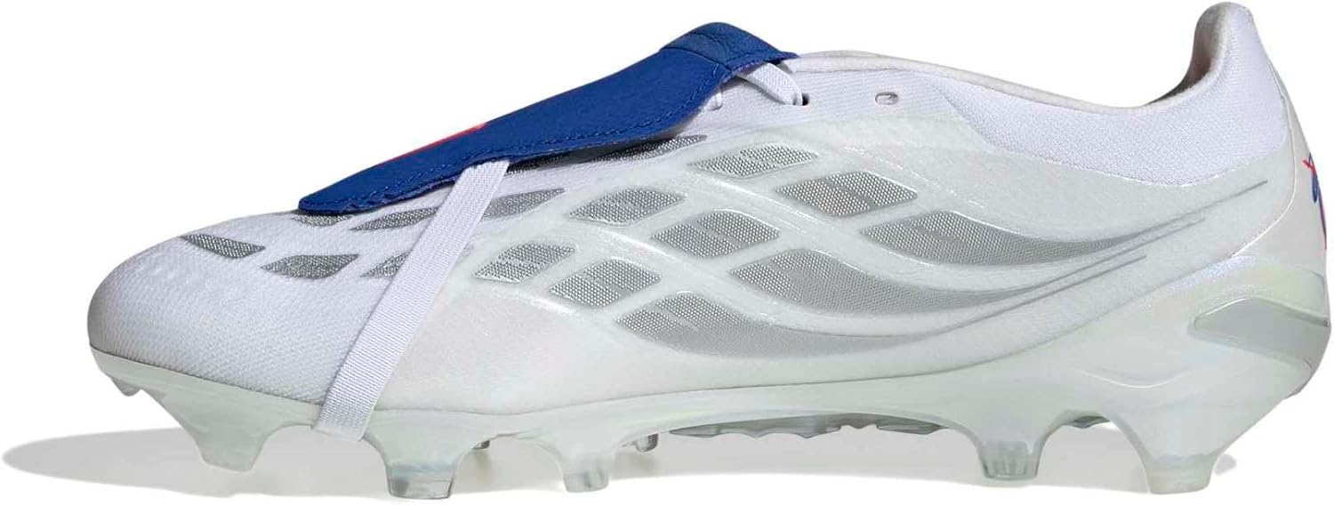 adidas Unisex Pro Fold-Over Tongue Firm Ground Football Soccer Cleats
