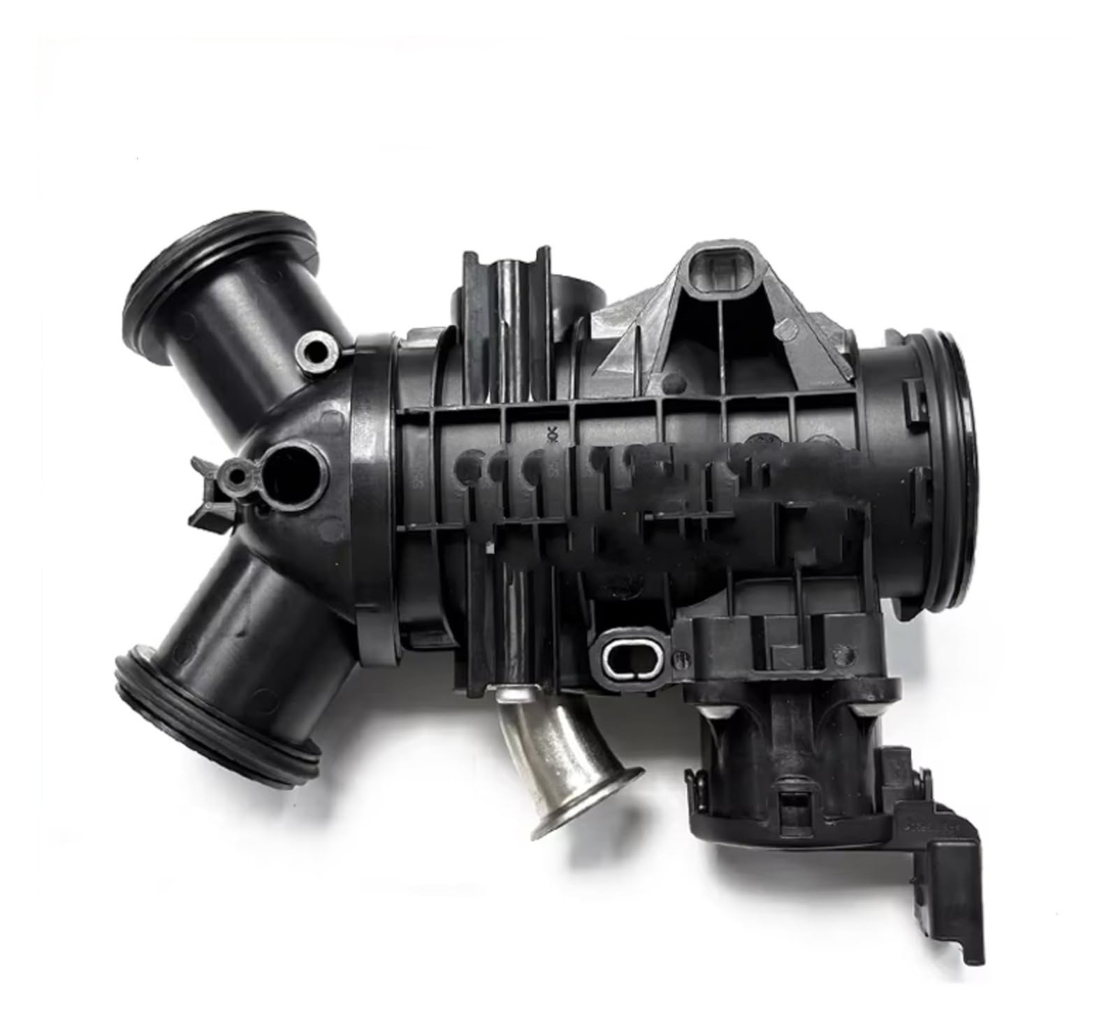 Cuerpo acelerador diésel LR078546 para Land Rover Range Rover y Discovery 5 6