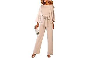 Cocktail Pantsuits for Women: A Sophisticated Fusion of Style and Comfort