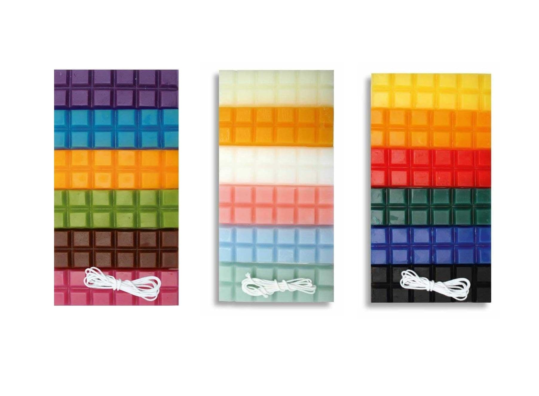 Sable à Modeler 1 Kg - Couleurs Assorties - Sable à Modeler - Modelage