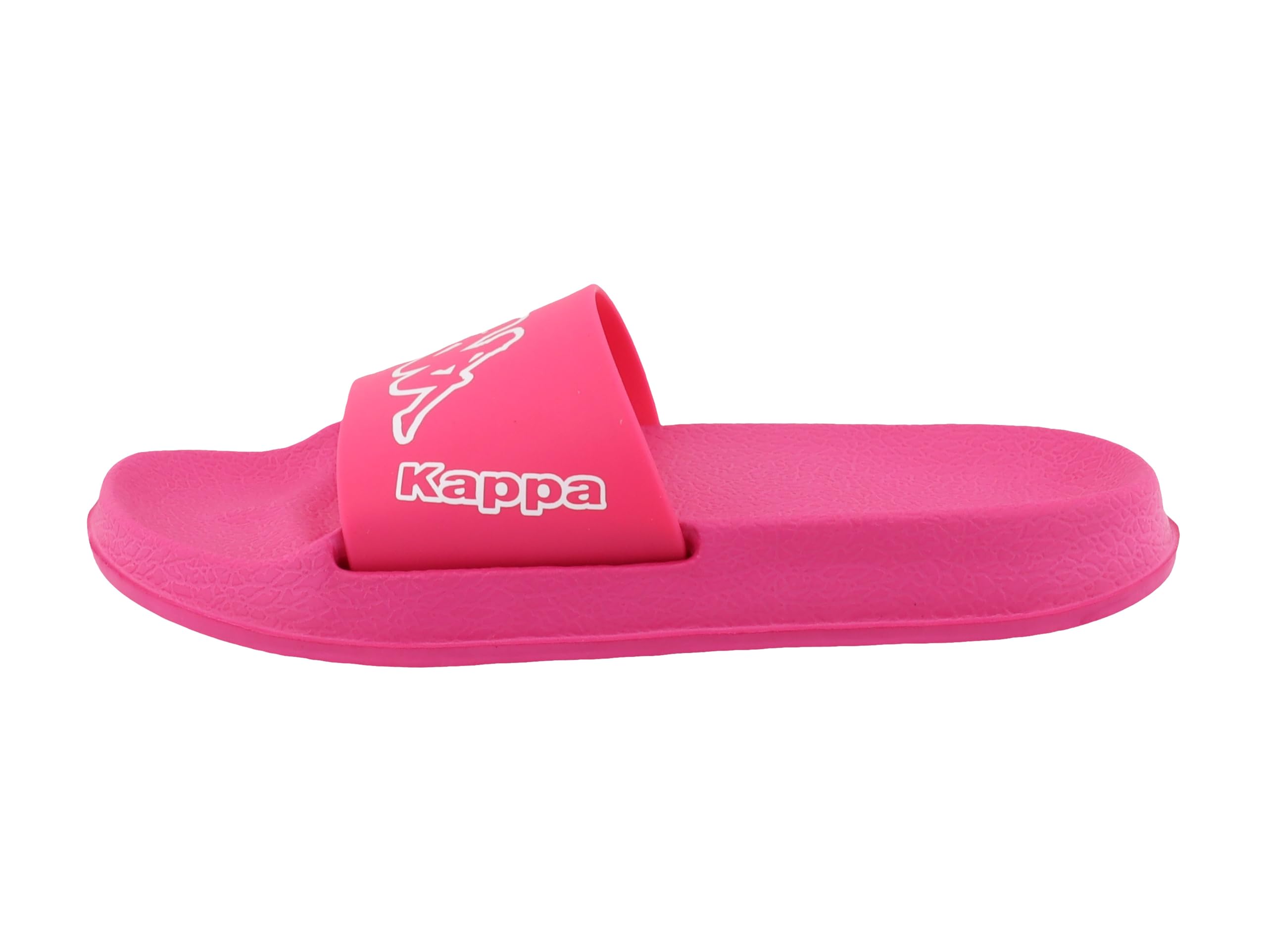 Supremo - Kappa 95K0213001 Sandals, Pink, 35 EU, Pink, 2.5 UK