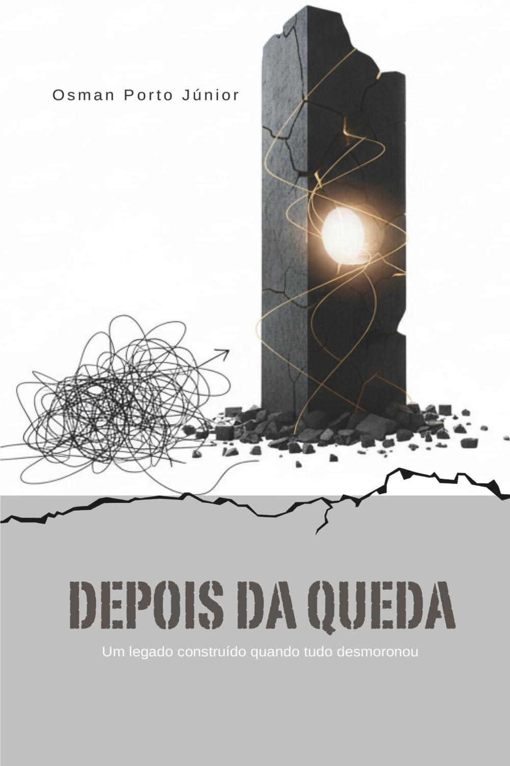 Depois da Queda: Um legado construído quando tudo desmoronou