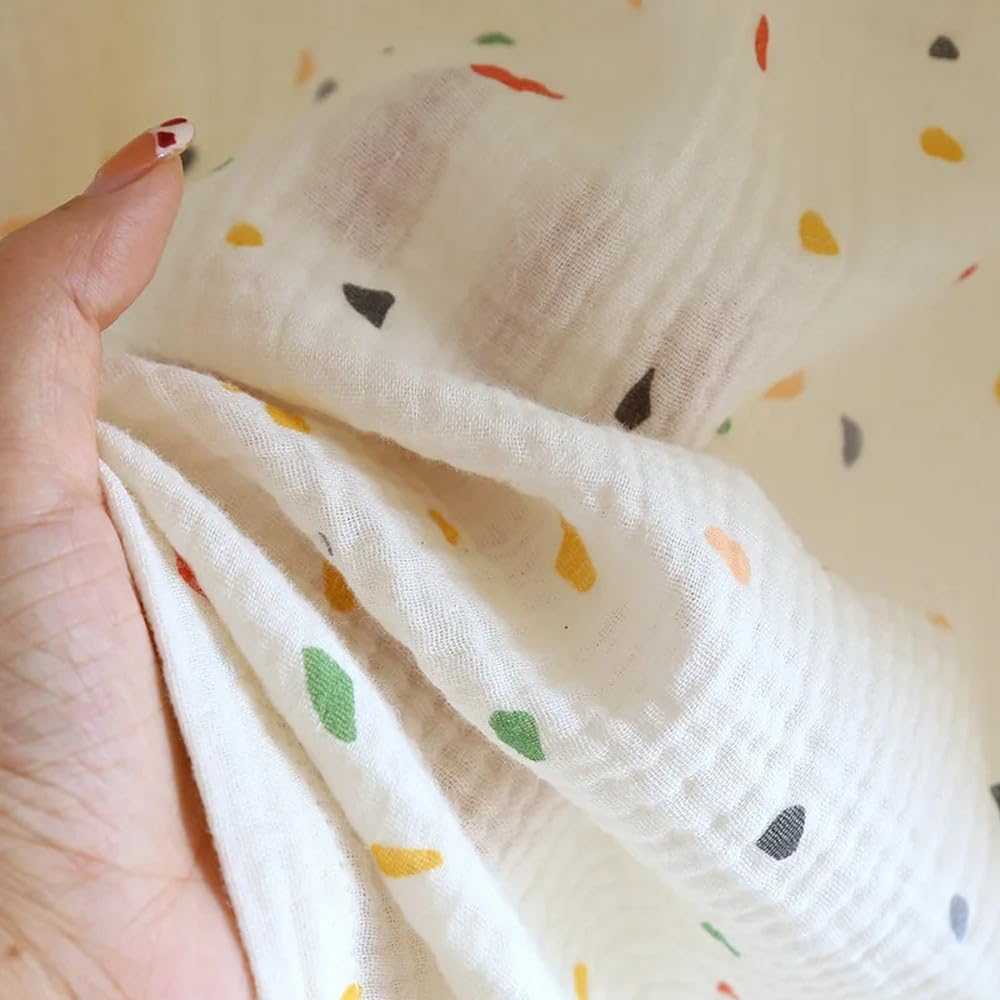 Camisón Para Mujer - Ropa De Dormir De Verano Para Mujer, Vestido Con Tirantes De Crepé De Algodón, Vestido Bonito Sin Mangas Con Borde De Oreja De Madera, Camisón De Talla Grande Para El Hogar