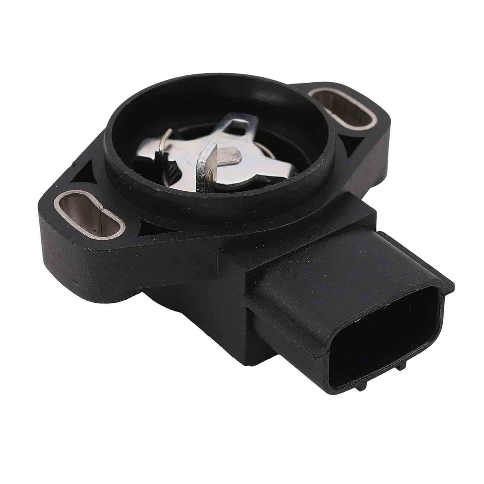 Sensores de posición del acelerador del coche Sensor de posición del acelerador TPS Sera483-05 22620-31U01 13420-77E00 para Nissan para Bluebird para Sensor de posición del acelerador Paladin