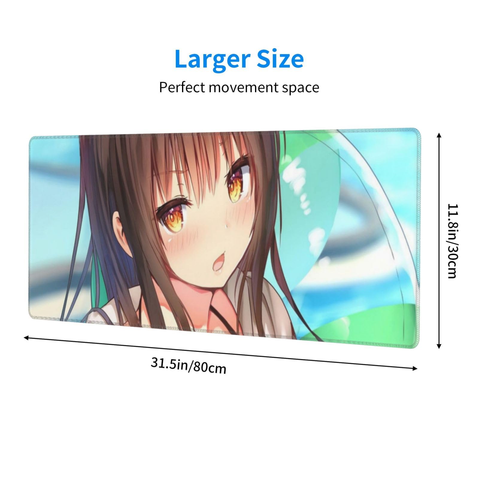 集英社 - To LOVEる　ジャンプSQ懸賞品　小手川　マウスパッド Amazon.co.jp：マウスパッド To Loveる 古手川唯 可愛い アニメ