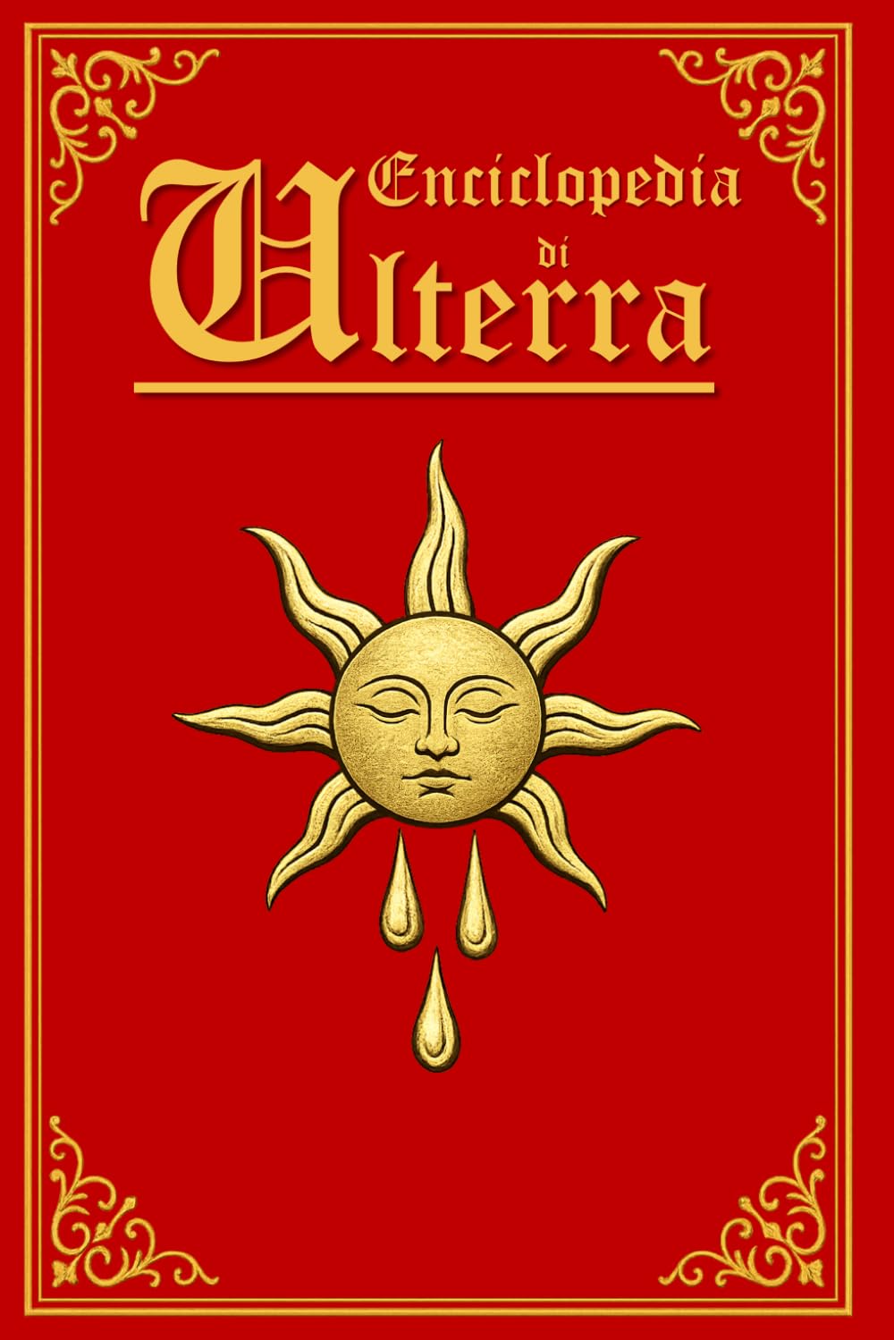Enciclopedia di Ulterra