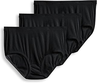 Women's Underwear Elance Breathe Brief - 3 Pack