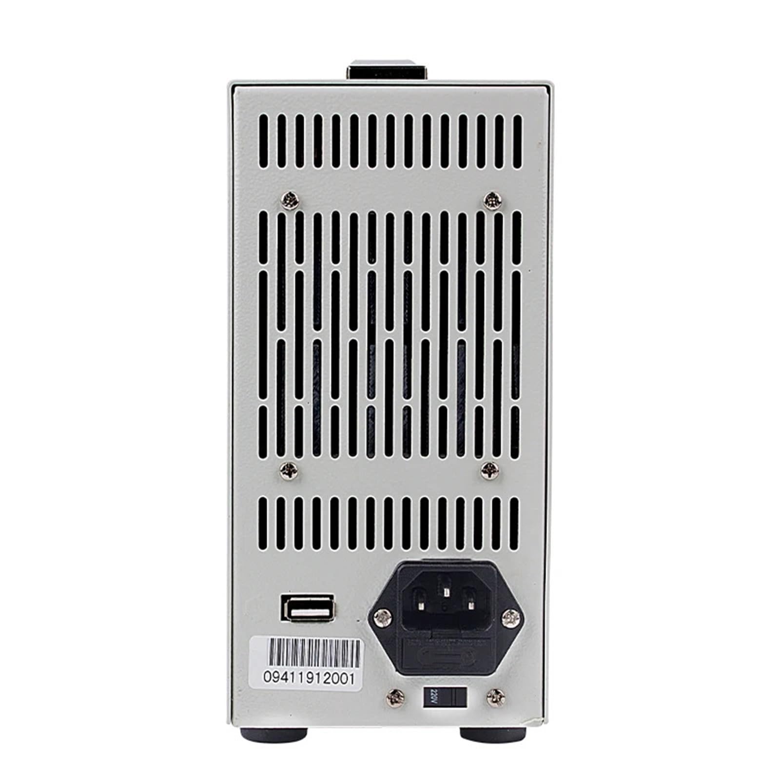 Carico Elettronico ET5410 400W 150V 40A Carico professionale programmabile DC elettrico Controllo digitale Tester elettronico for batterie