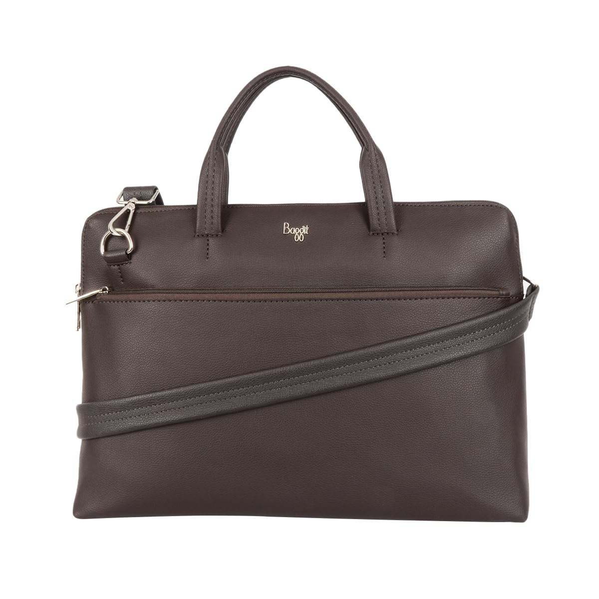 Baggit Mens Laptop Bag - Large (Brown) (B0C5D95WBV) Amazon Price History, Amazon Price Tracker