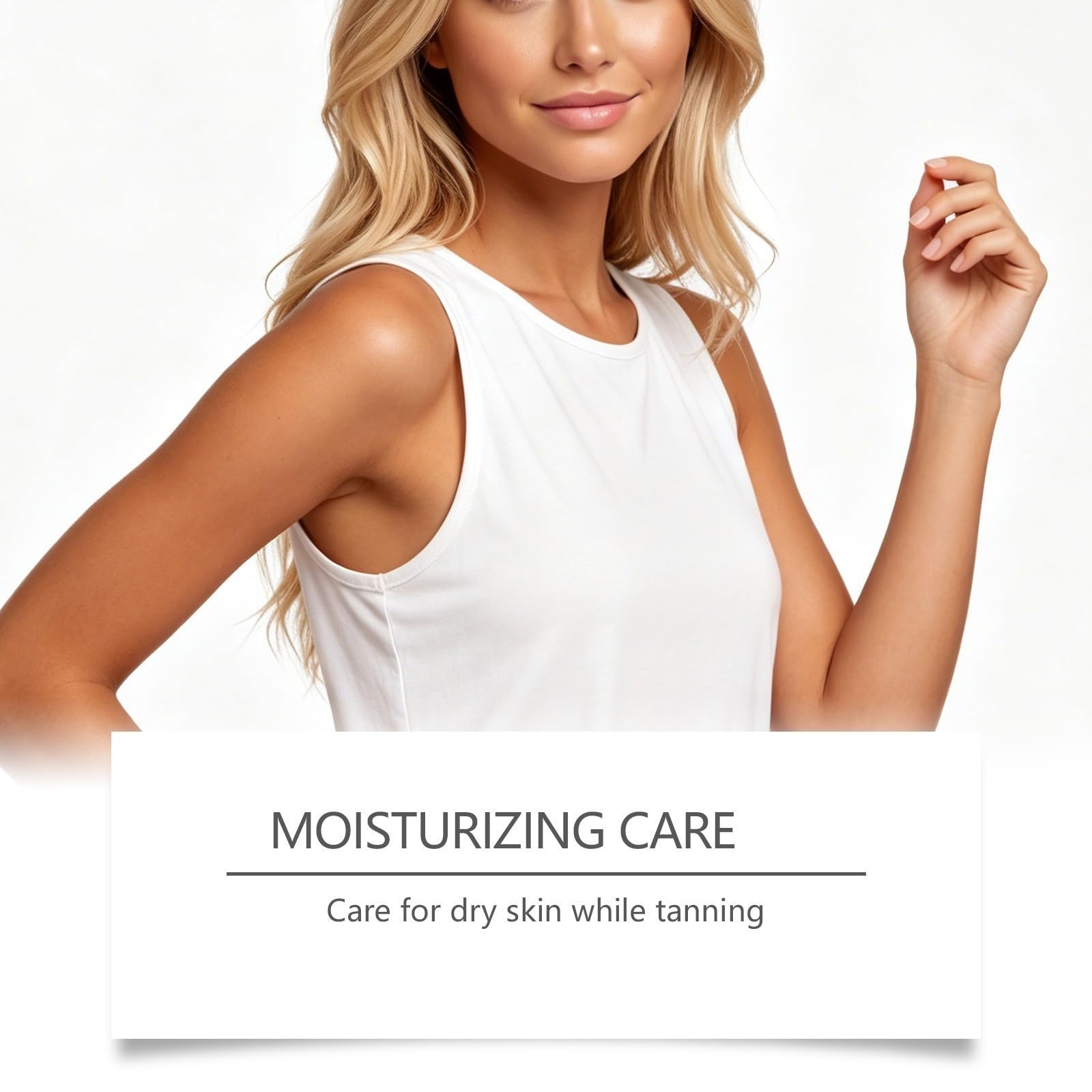 SUN-FREE GLOW Samoopalające plastry z mikroigłami — jednolita naturalna opalenizna, bez pomarańczowego odcienia, formuła nawilżająca unisex do każdej skóry