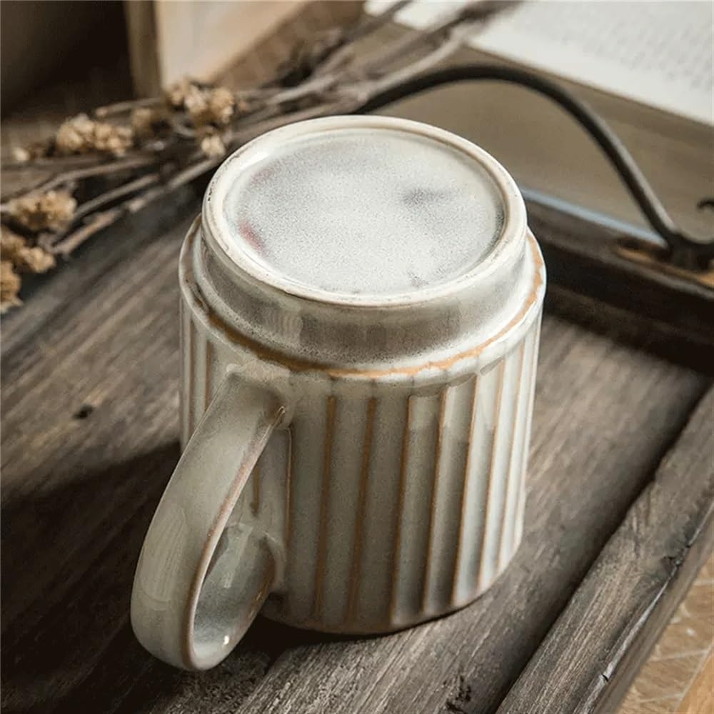 Taza de café cerámica 500ml