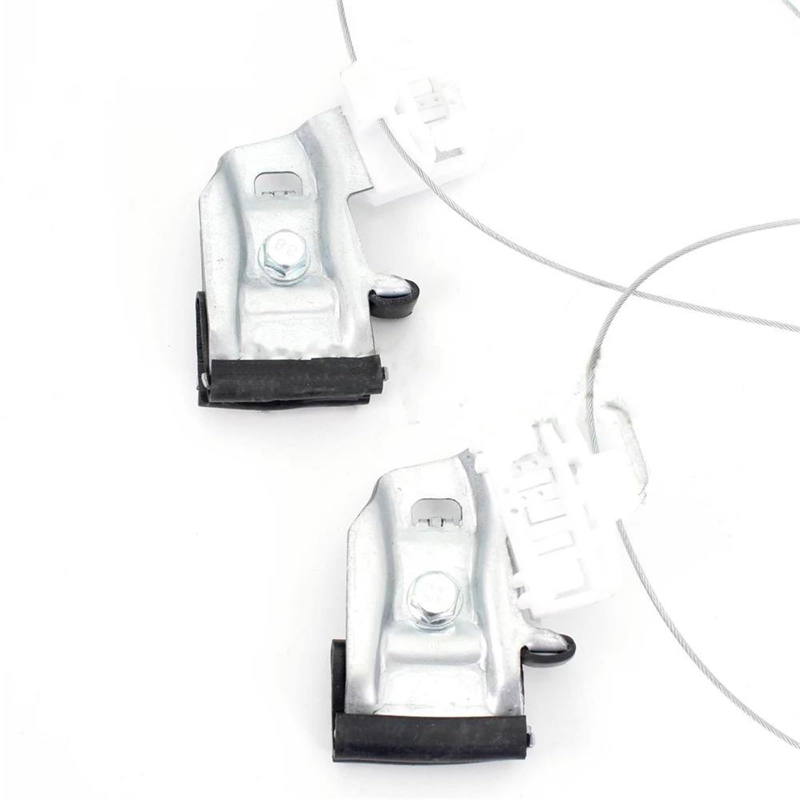 Kit di Riparazione alzacristallo Elettrico Anteriore Sinistro per VW Passat B5 1997-2000 2001 2002 2003 2004 2005 3B1837461 Motore alzacristallo