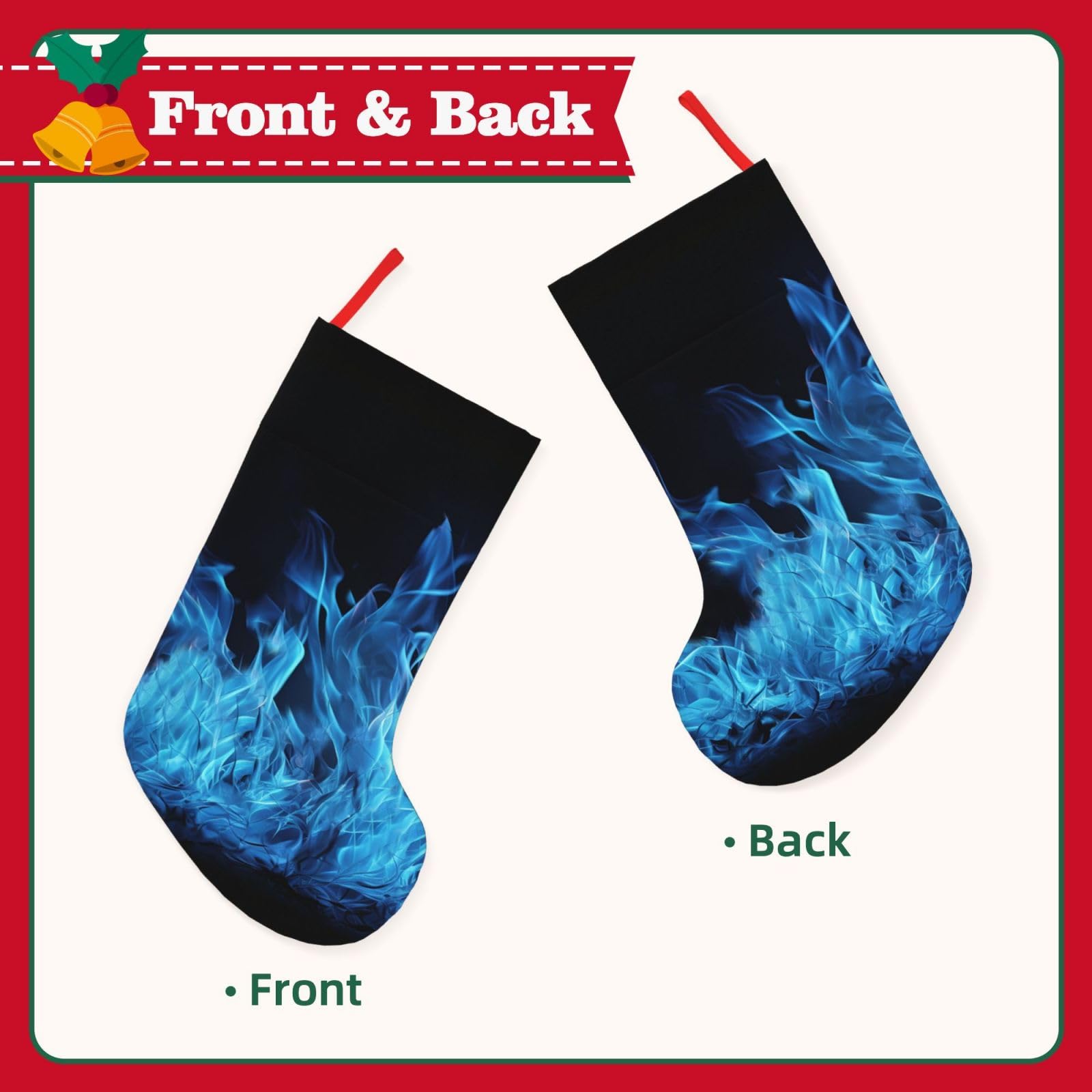 Chaussettes De Noël Pour Enfants Avec Le Père Noël En Roue Libre | Un Cadeau Festif Amusant | Happy Socks FR