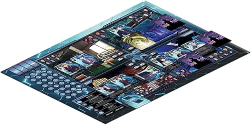 Miniatura 3 de WizKids Tragedy Looper: nuevas tragedias