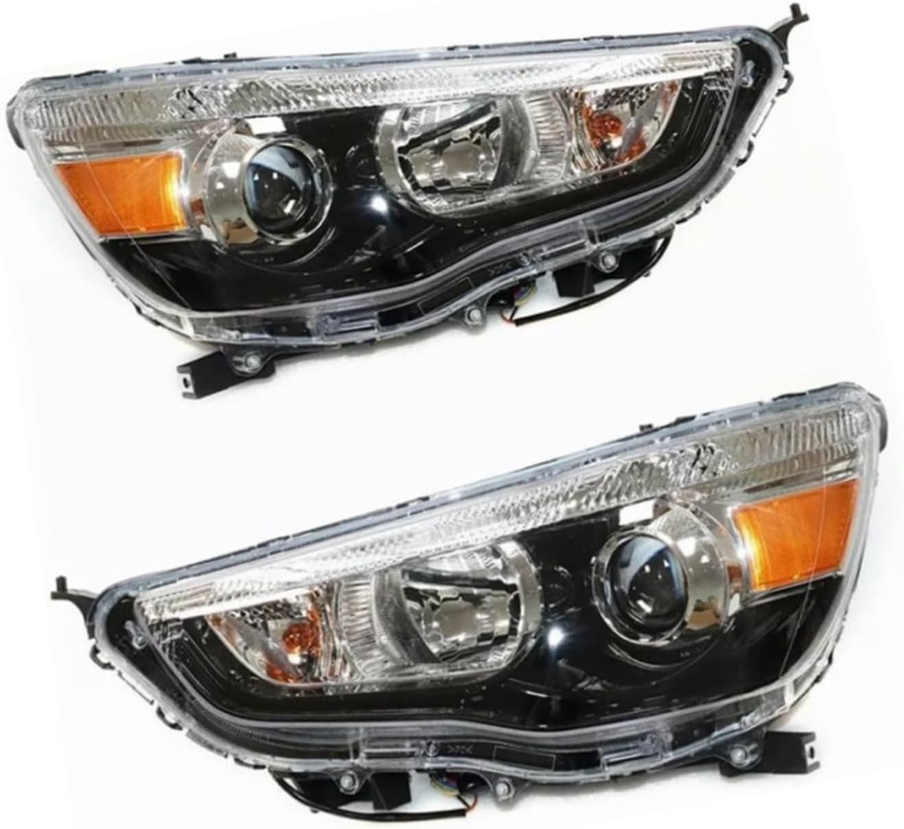 For Mitsubishi For Outlander For Sport 2011-2019 Assembly Replacement(Driver's Side and Passenger's Side)
