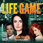 Cover of Life Game (London Underworld Series Book 1)