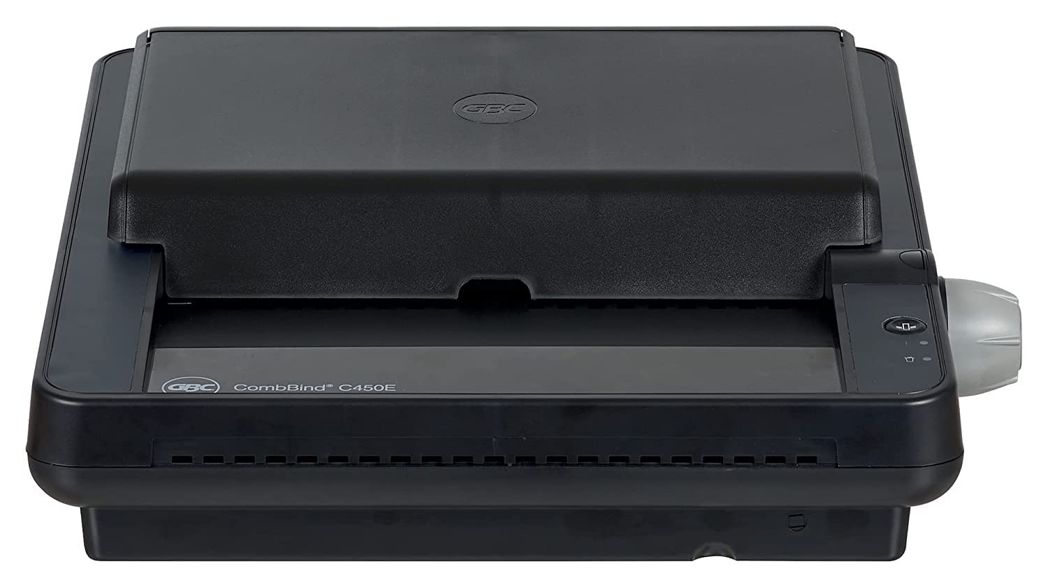 GBC Rilegatrice Combbind C450E - 4400422