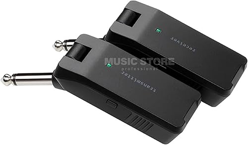 Ibanez Sistema inalámbrico de guitarra WS1