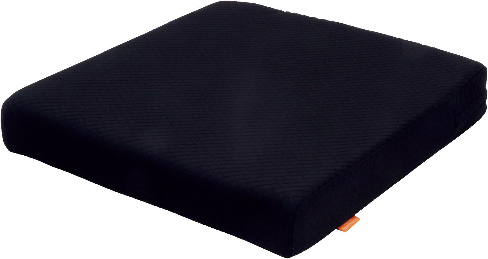 Cushion R Type 4 black for Takano wheelchairAF27