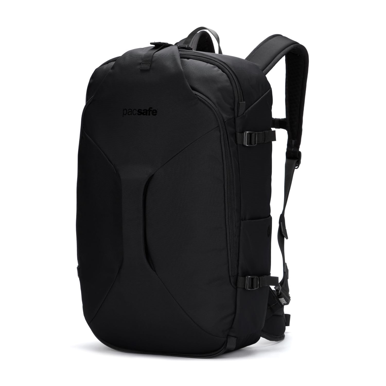 Pacsafe EXP45 Carry-On Travel Pack Black