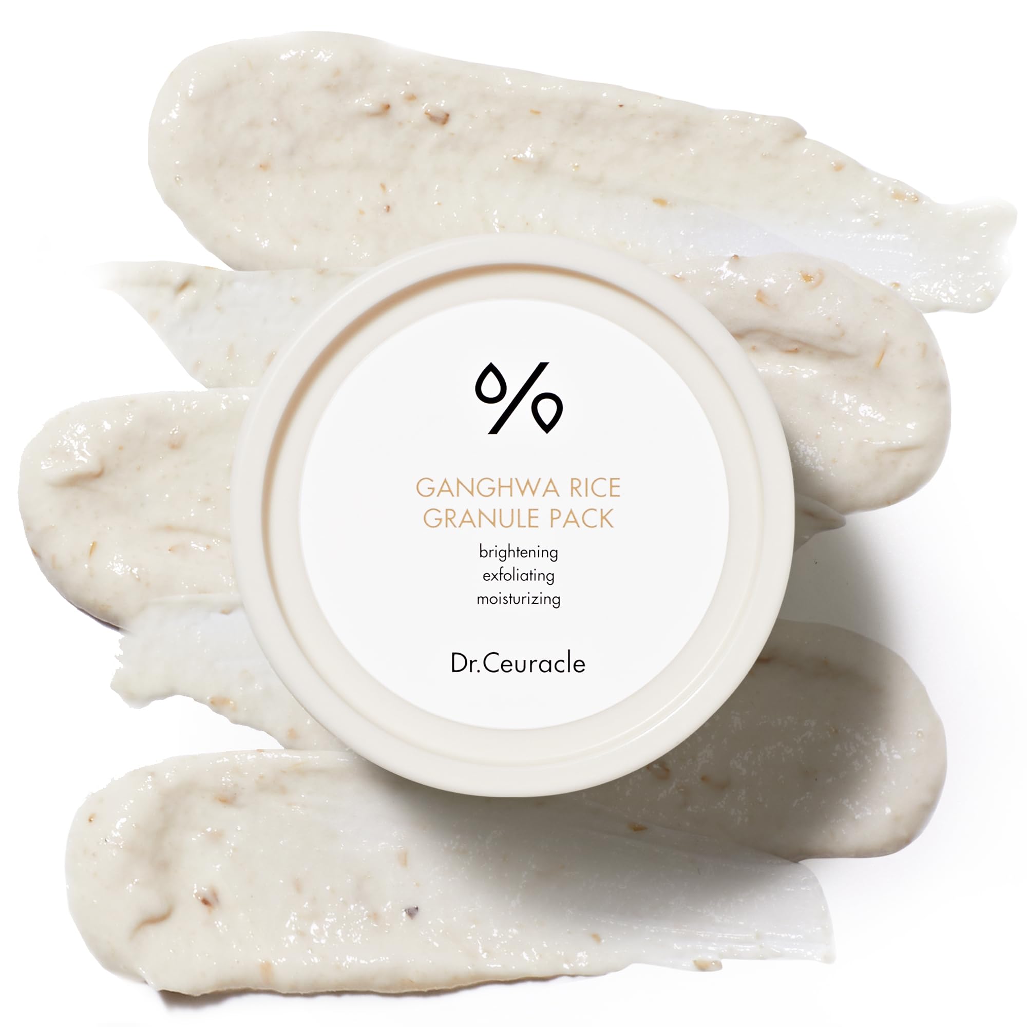 GANGHWA RICE GRANULE PACK