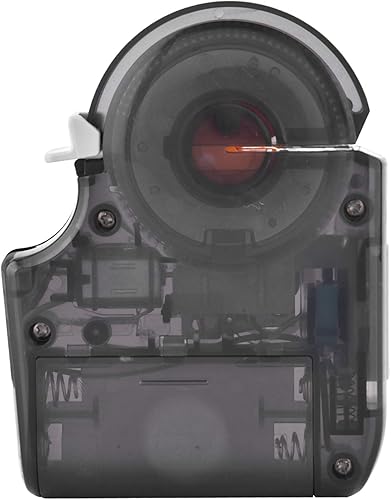 Miniatura 9 de VBESTLIFE Línea de pesca automática Tyer Líneas de gancho rápido eléctrico portátil Dispositivos de atado para anzuelos de pesca, herramientas y