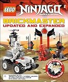 LEGO NINJAGO Brickmaster: Updated and Expanded