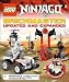LEGO NINJAGO Brickmaster: Updated and Expanded