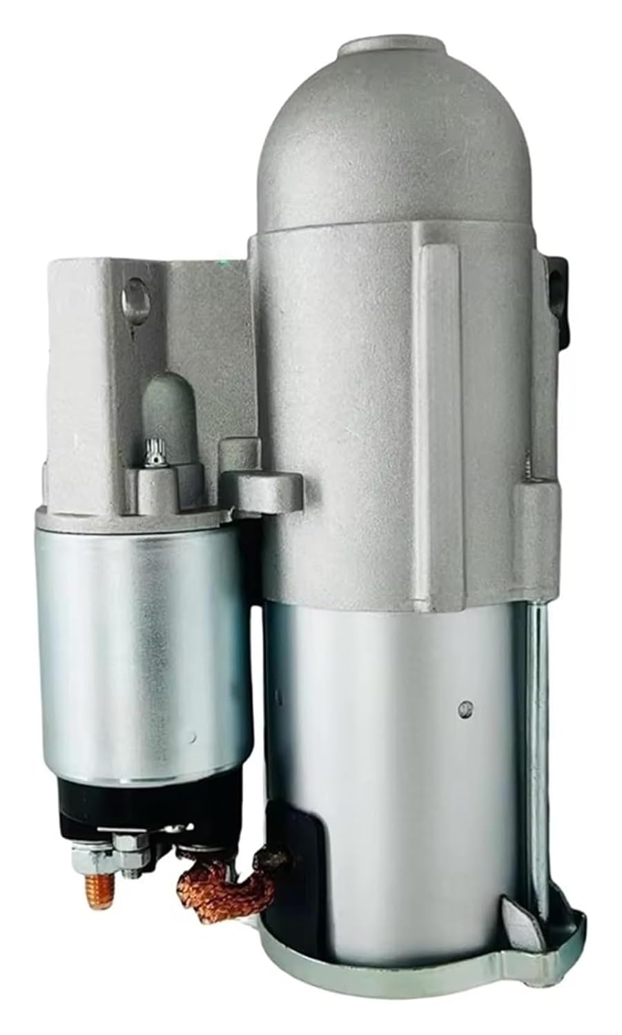 Automobile Motor for Buick for Century 1997-2005 Starter Relay Solenoid Repair Kit Replacement Automotive Engine Motor Automobile Electric 10465384 12563764 12577949