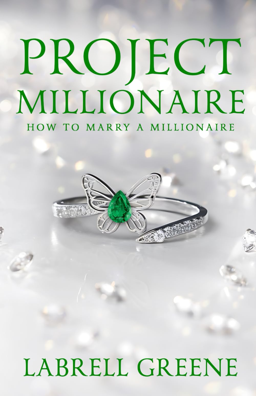 Project Millionaire: How to marry a millionaire